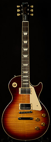 Original Collection Les Paul Standard '50s Custom Shop Top