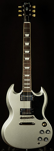 Custom Color Series 1961 SG Standard