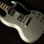 Custom Color Series 1961 SG Standard