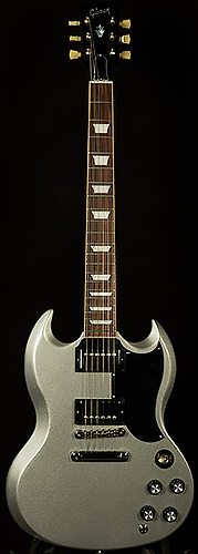 Custom Color Series 1961 SG Standard