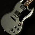 Custom Color Series 1961 SG Standard