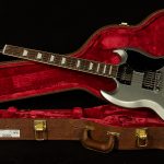 Custom Color Series 1961 SG Standard