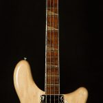 4005V Semi-Hollowbody Bass Reissue