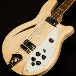 4005V Semi-Hollowbody Bass Reissue