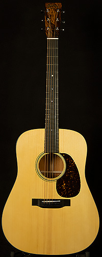 Custom Shop D-18