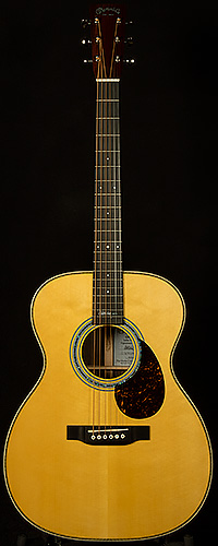 OMJM John Mayer Signature