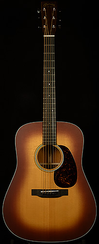 Standard Series D-18 Satin