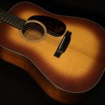 Standard Series D-18 Satin