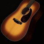 Standard Series D-18 Satin