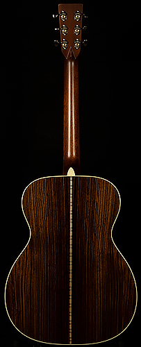 Standard Series 000-28 - 1935 Sunburst