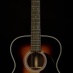 Standard Series 000-28 - 1935 Sunburst