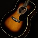 Standard Series 000-28 - 1935 Sunburst