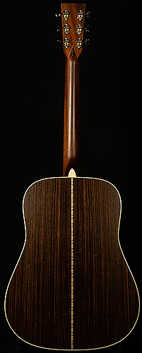 Standard Series D-28 Satin