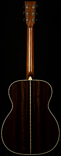 Standard Series OM-28 1935 Sunburst