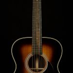 Standard Series OM-28 1935 Sunburst