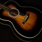 Standard Series OM-28 1935 Sunburst