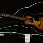 Standard Series OM-28 1935 Sunburst