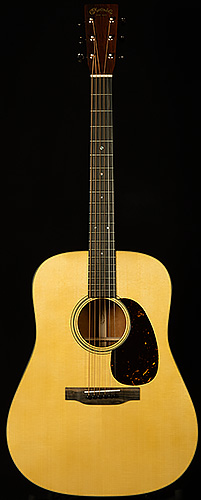 Standard Series D-18