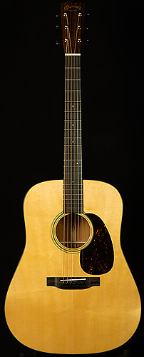 Standard Series D-18