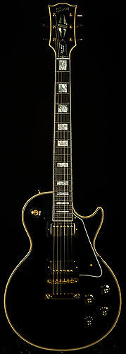 Wildwood Spec 1968 Les Paul Custom - Gloss