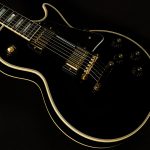 Wildwood Spec 1968 Les Paul Custom - Gloss