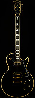 Wildwood Spec 1968 Les Paul Custom - Gloss