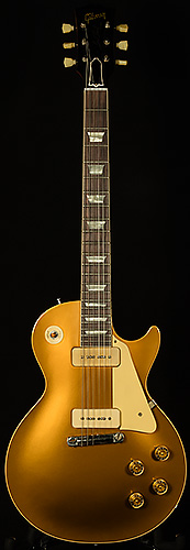 Wildwood Spec 1954 Les Paul Standard - VOS