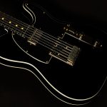 Limited Pete Anderson Eastsider Custom - #36 of 100