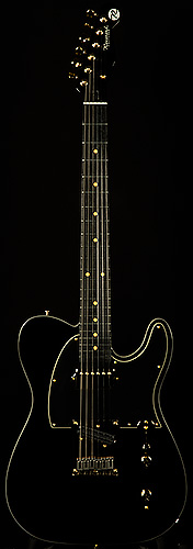 Limited Pete Anderson Eastsider Custom - #38 of 100