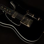 Limited Pete Anderson Eastsider Custom - #38 of 100