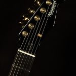 Limited Pete Anderson Eastsider Custom - #40 of 100