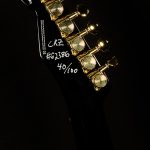 Limited Pete Anderson Eastsider Custom - #40 of 100