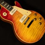 Wildwood Spec 1956 Les Paul Standard - Gloss