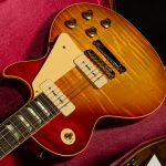 Wildwood Spec 1956 Les Paul Standard - Gloss