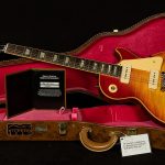 Wildwood Spec 1956 Les Paul Standard - Gloss