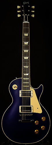 Wildwood Spec 1957 Les Paul Standard - Gloss