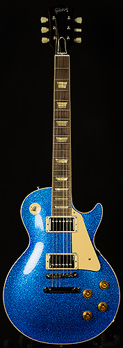 Wildwood Spec 1957 Les Paul Standard - Gloss