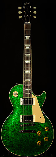 Wildwood Spec 1957 Les Paul Standard - Gloss