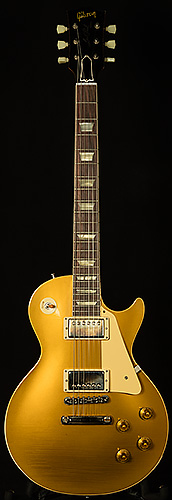 Wildwood Spec 1957 Les Paul Standard - Light Aged