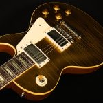 Wildwood Spec 1957 Les Paul Standard - Light Aged