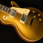 Wildwood Spec 1957 Les Paul Standard - Light Aged