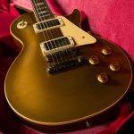 Wildwood Spec 1957 Les Paul Standard - Light Aged