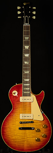 Wildwood Spec 1959 Les Paul Standard - Gloss