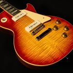 Wildwood Spec 1959 Les Paul Standard - Gloss