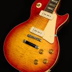 Wildwood Spec 1959 Les Paul Standard - Gloss