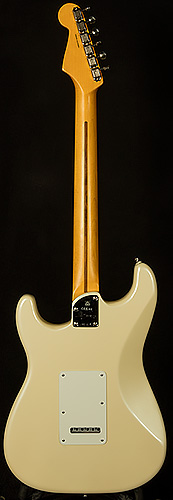 Lincoln Brewster Signature Stratocaster