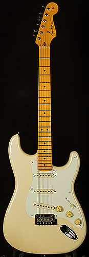 Lincoln Brewster Signature Stratocaster