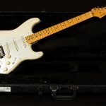 Lincoln Brewster Signature Stratocaster