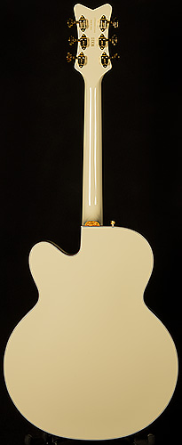 G6136-1958 Stephen Stills Signature White Falcon