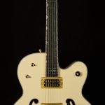 G6136-1958 Stephen Stills Signature White Falcon